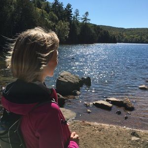 Meet your Posher, Kimberley